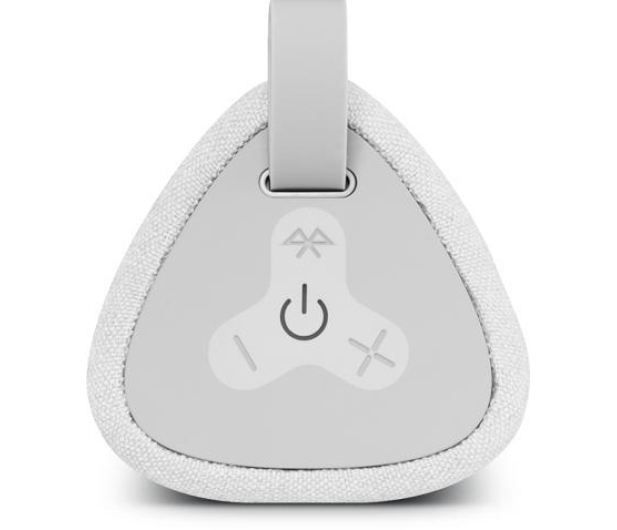 TechniSat GŁOŚNIK BT TECHNISAT BLUSPEAKER TWS Szary # - 1458354 - zdjęcie 3